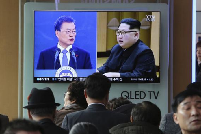 Why did North Korea cut off communications with South Korea